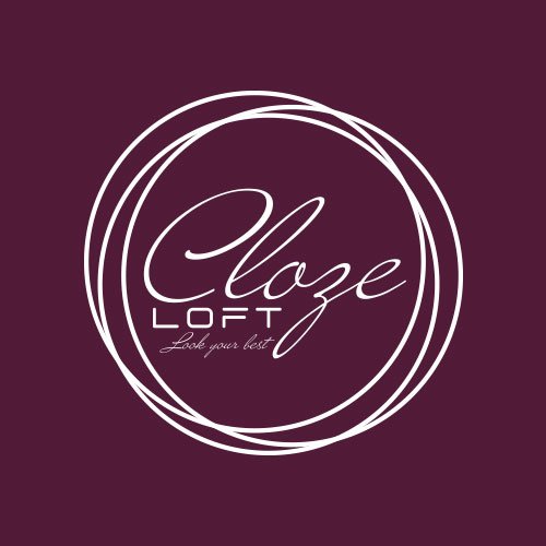 Modern Brand Mark