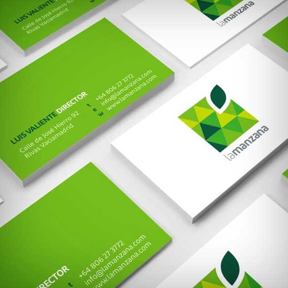 Stationery Design