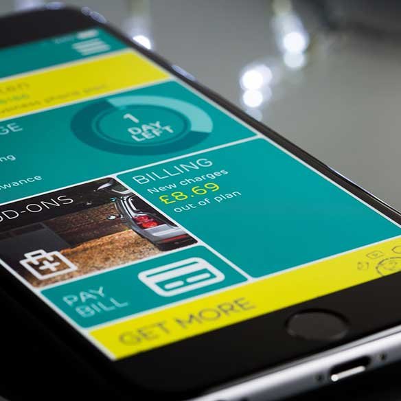 Health and Fitness App