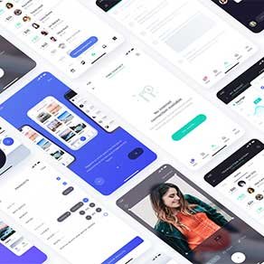 On-Demand Service App