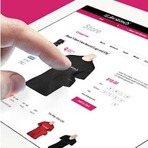 Business Management App