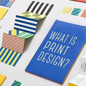 Business Card Design