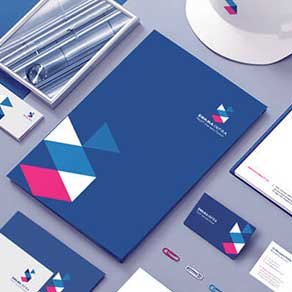 Brochure Design