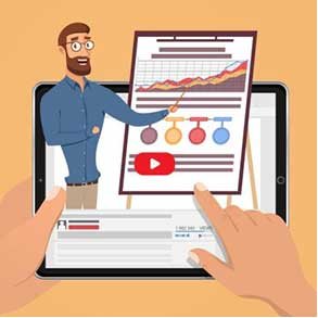 Brand Promo Animation
