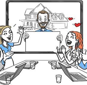 Explainer Animation