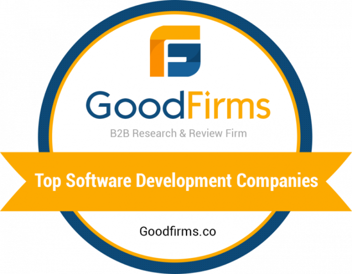 GoodFirms